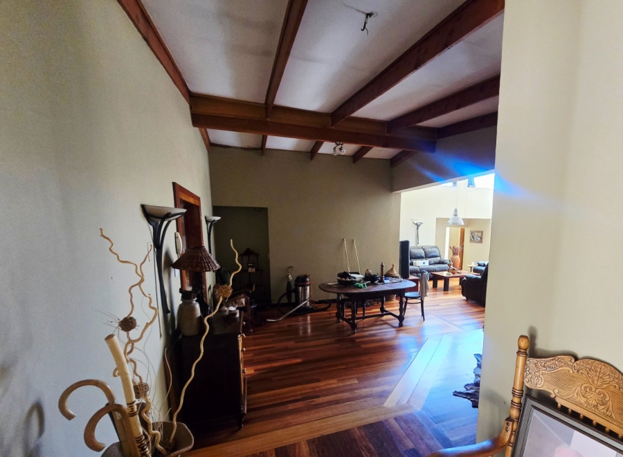 4 Bedroom Property for Sale in Dan Pienaar Free State